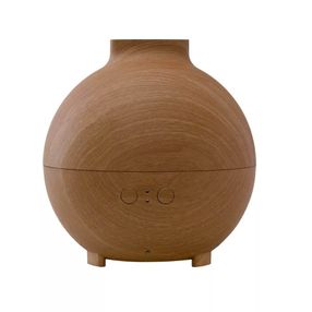 Umidificador e Aromatizador Elétrico Zen