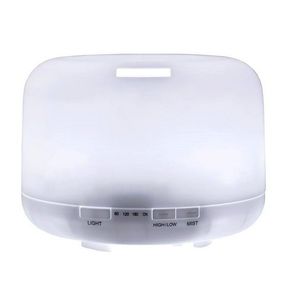 Umidificador e Aromatizador Elétrico Air