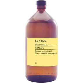 Óleo Vegetal de Abacate 1Lt