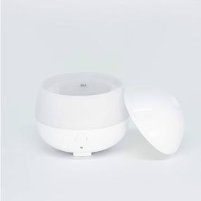 Umidificador e Aromatizador Elétrico Seed USB