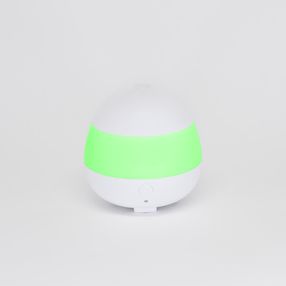 Umidificador e Aromatizador Elétrico Seed USB