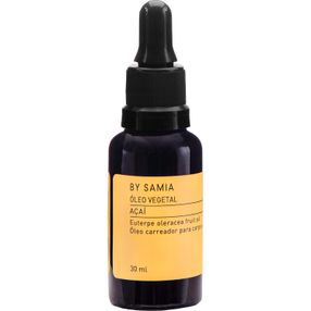 Óleo Vegetal de Açaí 30 ml
