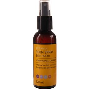Room Spray Bem Estar  120ml