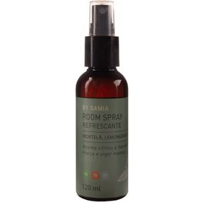 Room Spray Refrescante  120ml