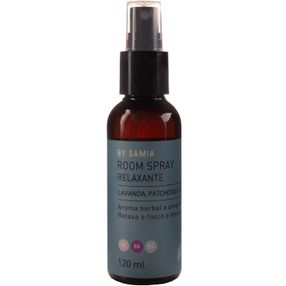 Room Spray Relaxante 120ml