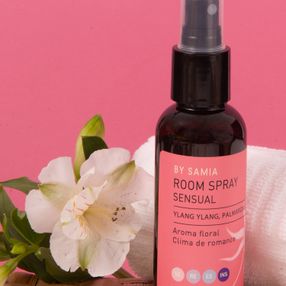 Room Spray Sensual - 120 ml