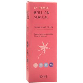 Roll On Sensual 10ml