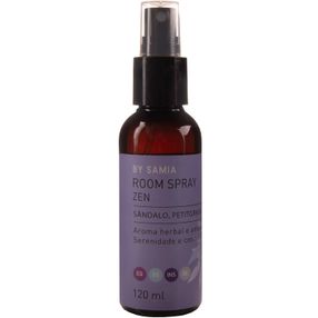 Room Spray Zen  120ml