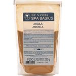 argila-amarela-Po-Natural-para-tratamento-facial-corporal-e-capilar-manchas-oleosidade-rosacea-flacidez-BYSAMIA-AROMATERAPIA