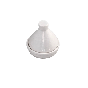 Conjunto Mini Tajine Cerâmica