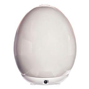 Umidificador e Aromatizador Elétrico Leaf