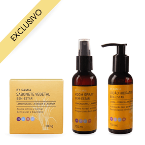 Ritual Matinal de Bem-Estar