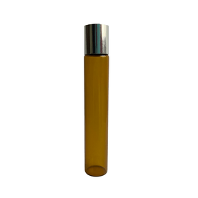 Frasco Roll Ambar On  10ml