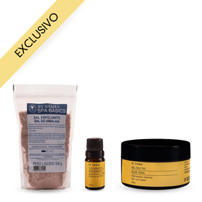 Kit Pós Esporte