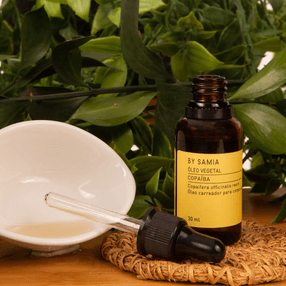 Óleo Vegetal de Copaiba 30 ml