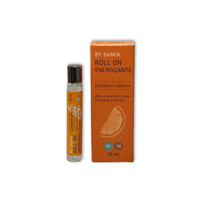 Roll On Energizante 10ml