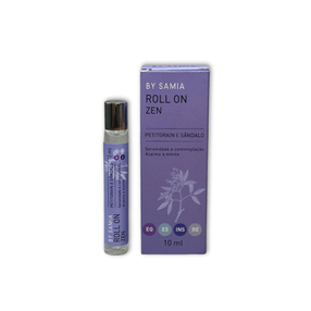 Roll On Zen 10ml