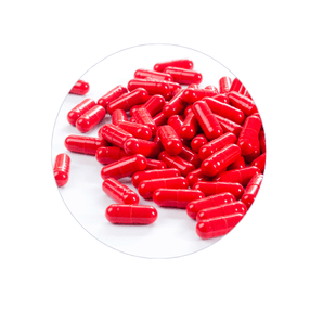Capsula de Beleza Cabelos e Unhas Spa Basics