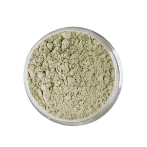 Argila Verde Complex Detox Oleosidade Spa Basics 200g