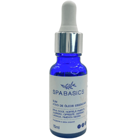 Ativo Slim Detox Spa Basics 15ml