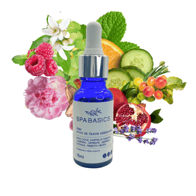 Ativo Slim Detox Spa Basics 15ml