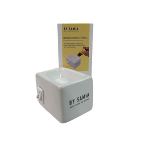 Aromatizador Elétrico Plug