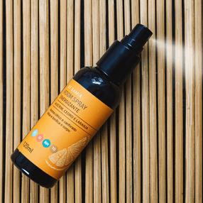 Room Spray Energizante 120ml