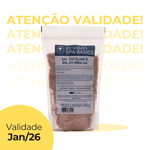 sal do himalaia